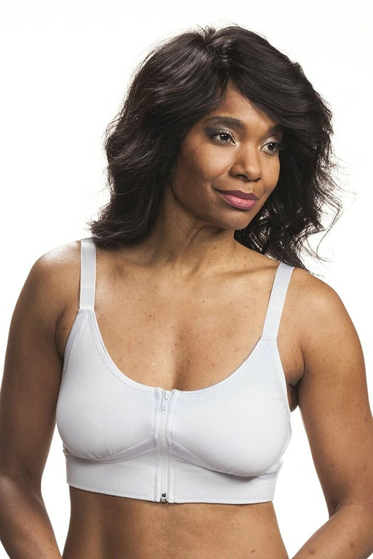 Why Wearing a Surgical Bra is Necessary After Breast Lift - Mastectomy Shop