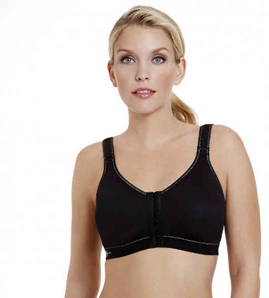 How Long To Wear Sports Bra After Breast Augmentation? – solowomen