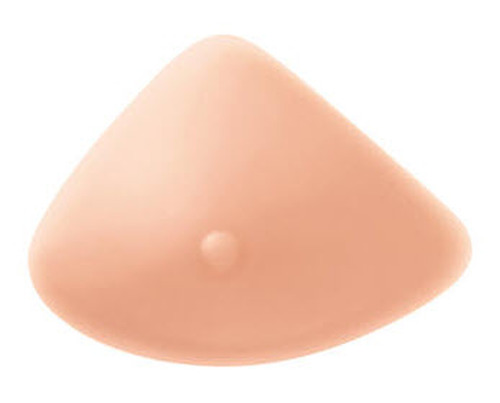 Lightweight Fake Boobs Silicone Breast Forms Concave Bra Enhancer