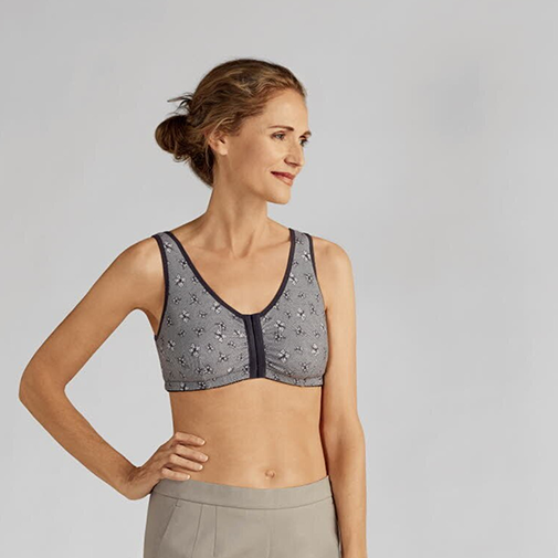 5 Best Bras for Implants and Breast Augmentation Recovery