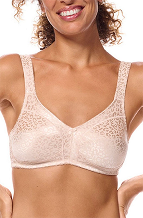 Jenna Wire Free Mastectomy Bra